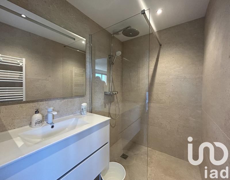 Maison - 132 m² - 5 pièces