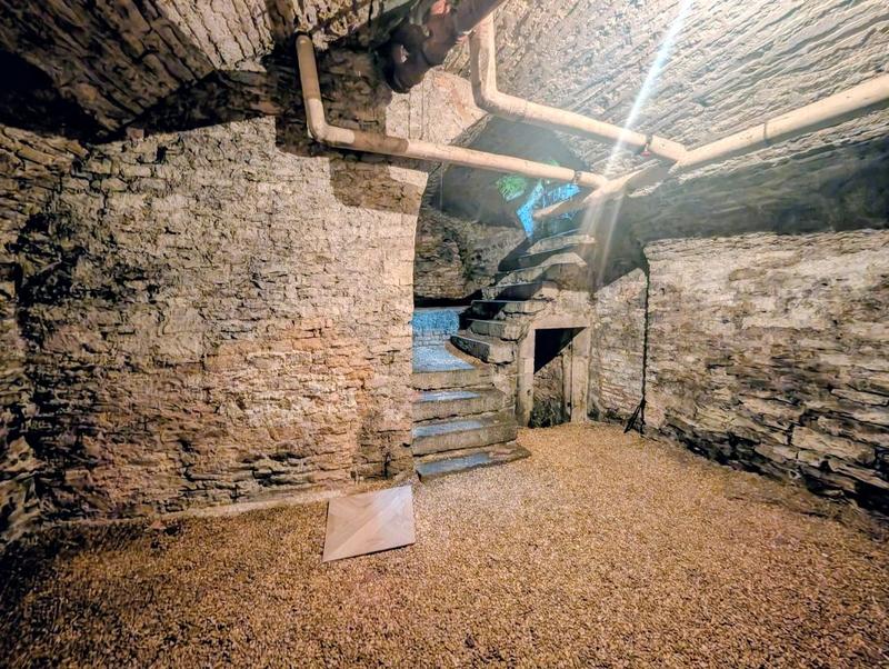 Appartement - 53 m² - 2 pièces