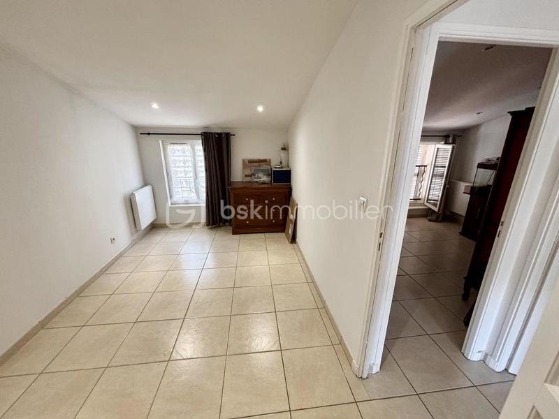 Appartement - 52 m² - 3 pièces