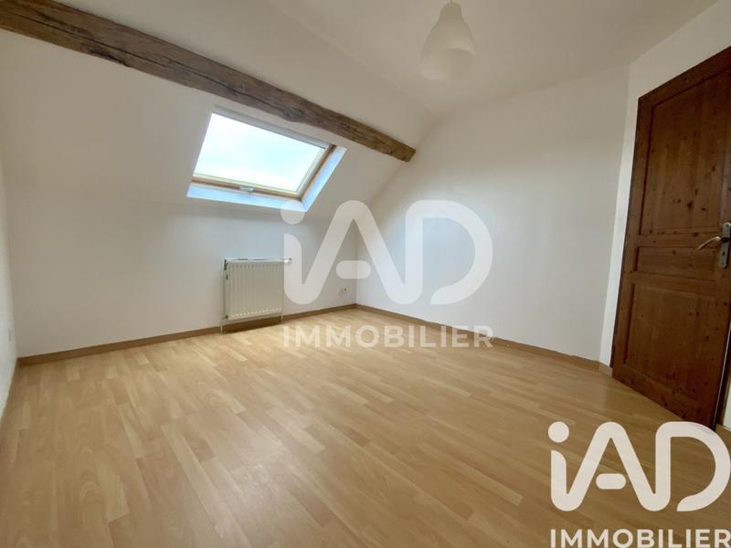 Maison - 139 m² - 5 pièces