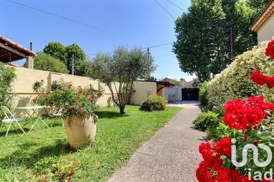 Maison - 87 m² - 4 pièces