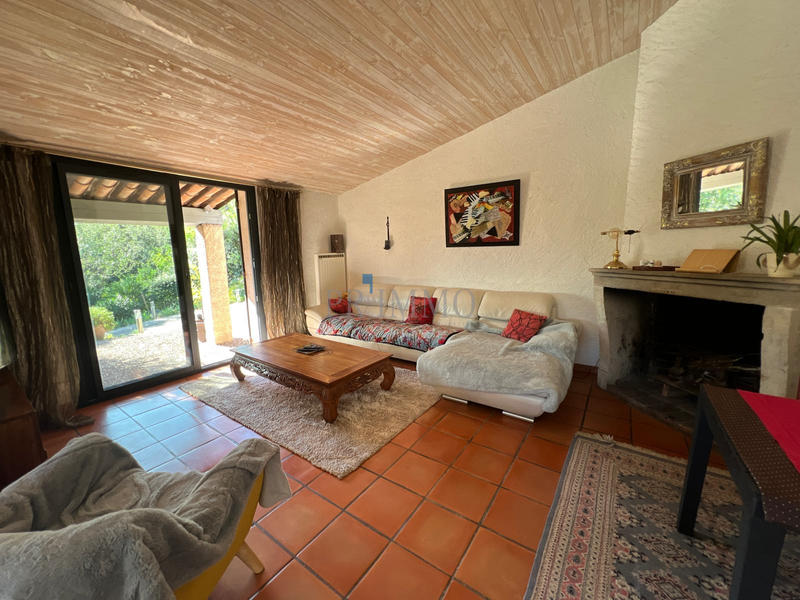 Maison - 163 m² - 6 pièces