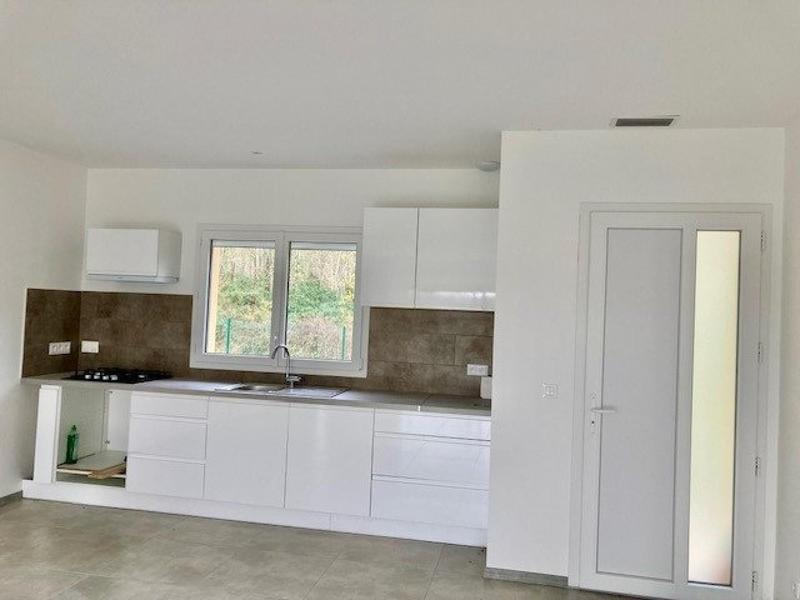 Maison - 109 m² - 5 pièces