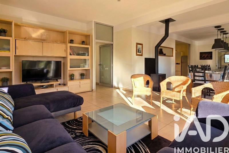 Maison - 348 m² - 12 pièces