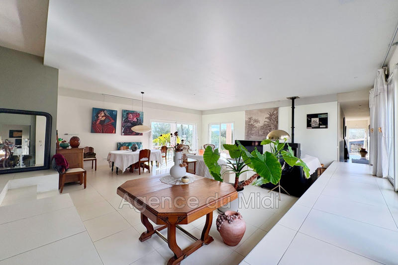 Maison - 160 m² - 5 pièces