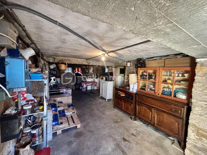 Maison - 71 m² - 4 pièces