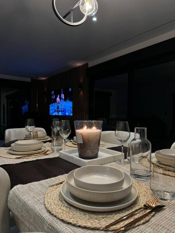 Villa - 170 m² - 6 pièces