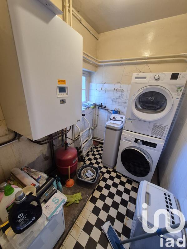 Maison - 282 m² - 1 pièce