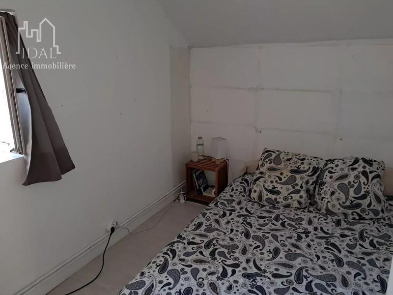 Maison - 149 m² - 9 pièces