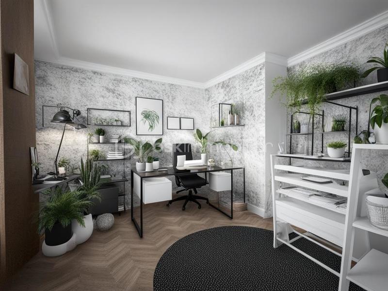 Maison de ville - 150 m² - 7 pièces