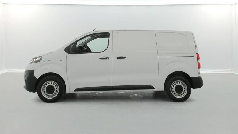 Opel Vivaro Fg Vul L2 Standard -e 200 Pack Clim + 2 Portes latérales