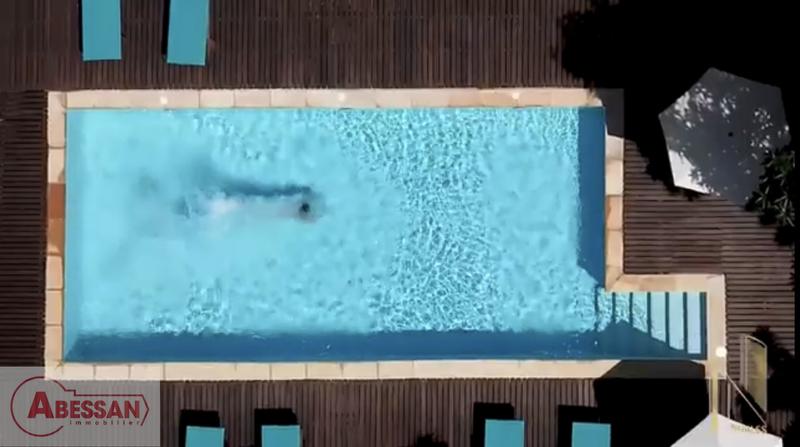 Appartement - 150 m² - 4 pièces