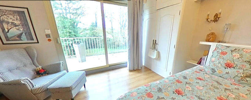 Maison - 500 m² - 10 pièces