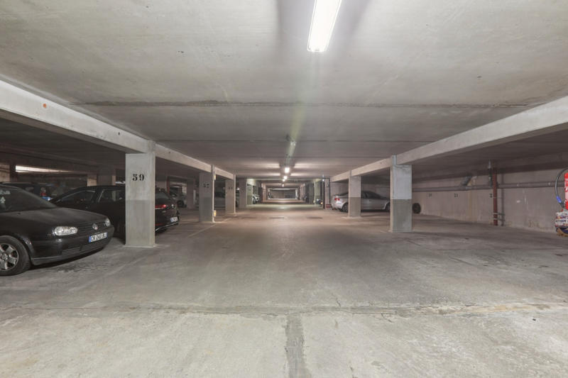 Appartement - 78 m² - 4 pièces