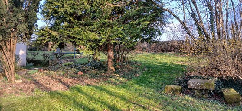 Ferme - 225 m² - 10 pièces