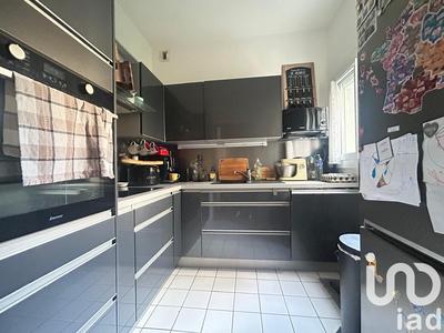 Appartement - 75 m² - 4 pièces