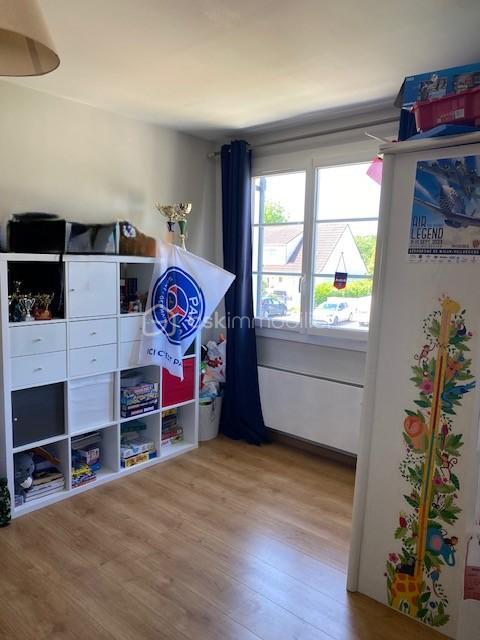 Maison - 115 m² - 6 pièces