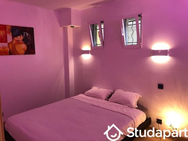 Appartement - 44 m² - 3 pièces