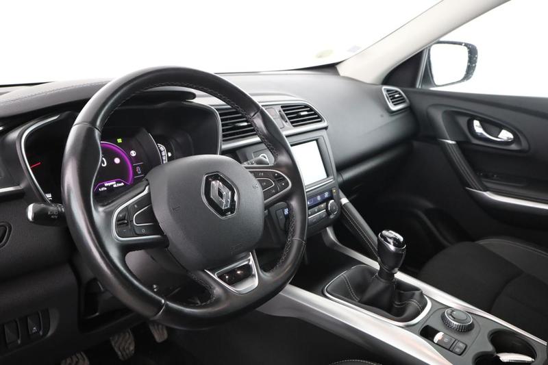Renault Kadjar 1.6 dCi Energy Intens 4wd 130 ch