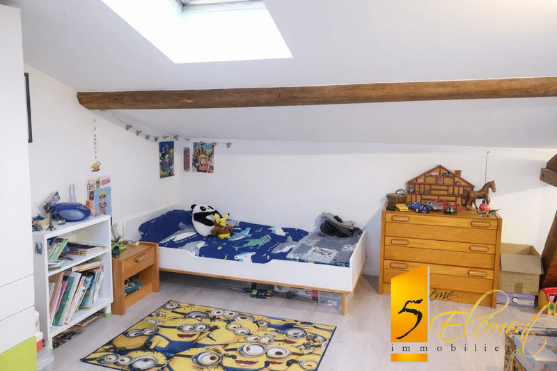 Duplex - 65 m² - 3 pièces