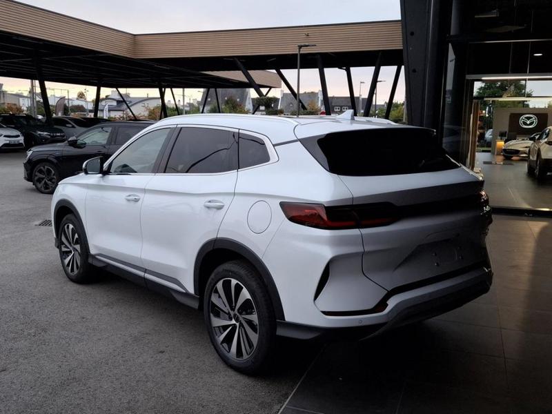 Byd Seal U Dm-Icomfort 218ch