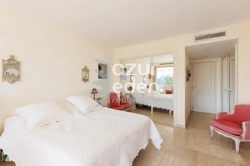 Appartement - 103 m² - 3 pièces