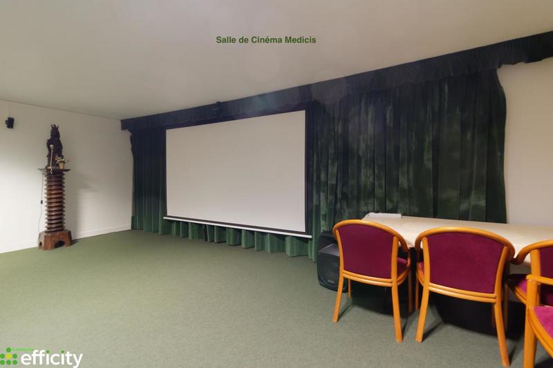 Appartement - 108 m² - 3 pièces