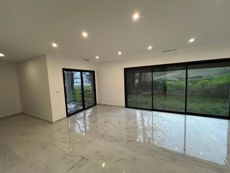 Maison - 109 m² - 4 pièces