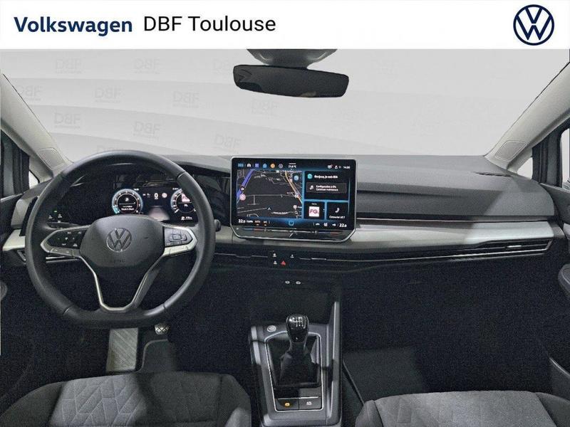 Volkswagen Golf 1.5 Tsi Evo2 116 Bvm6 Vw Edition