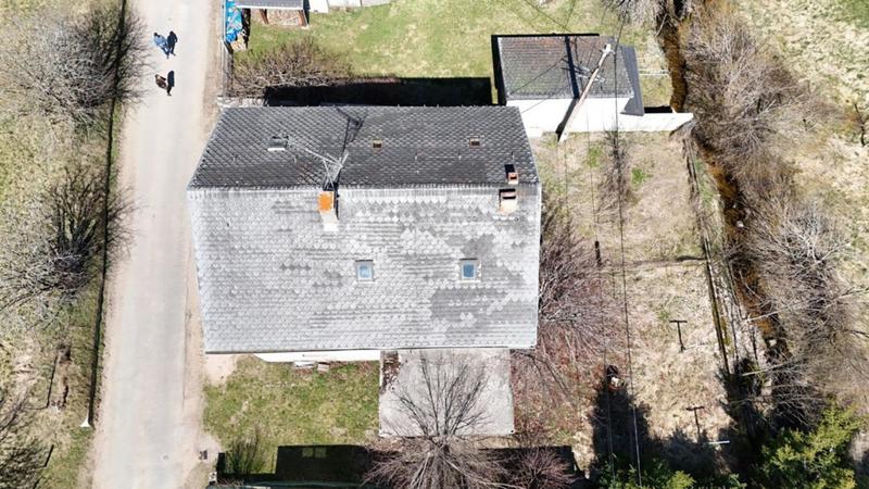 Maison - 77 m² - 6 pièces