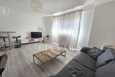 Appartement - 34 m² - 1 pièce