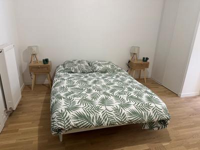 Appartement - 63 à 81 m² - 3 à 4 pièces