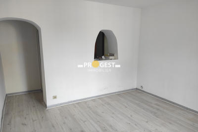 Appartement - 22 m² - 1 pièce