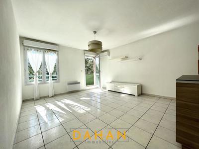 Appartement - 53 m² - 3 pièces