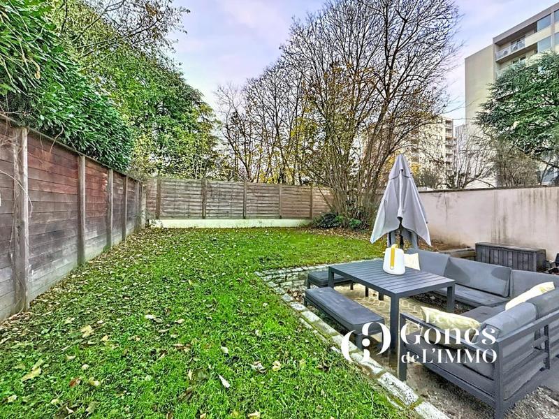 Maison - 123 m² - 5 pièces