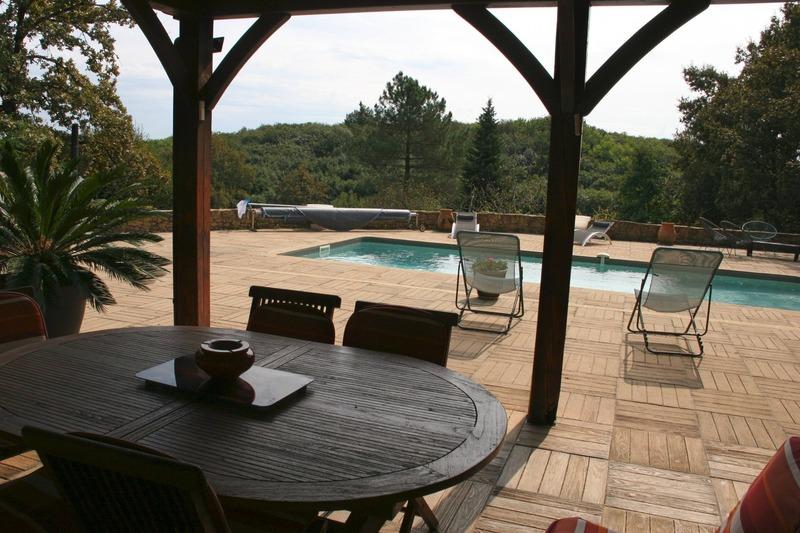 Propriété - 145 m² - 5 pièces