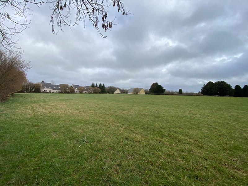 Terrain de lotissements - 6 410 m²
