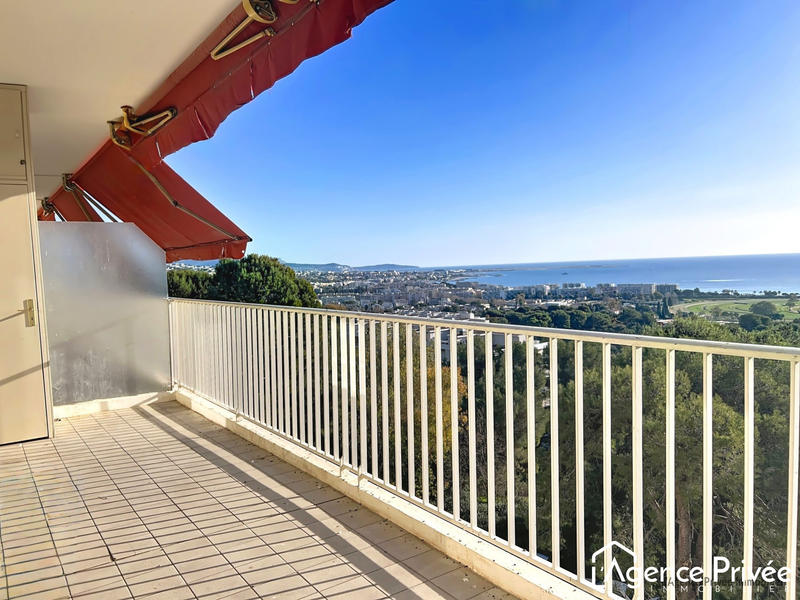 Appartement - 74 m² - 3 pièces