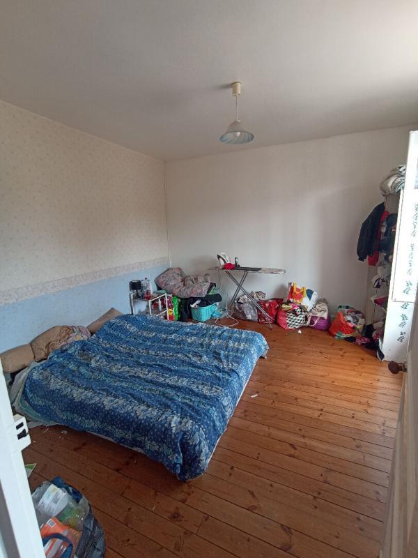 Maison - 80 m² - 6 pièces