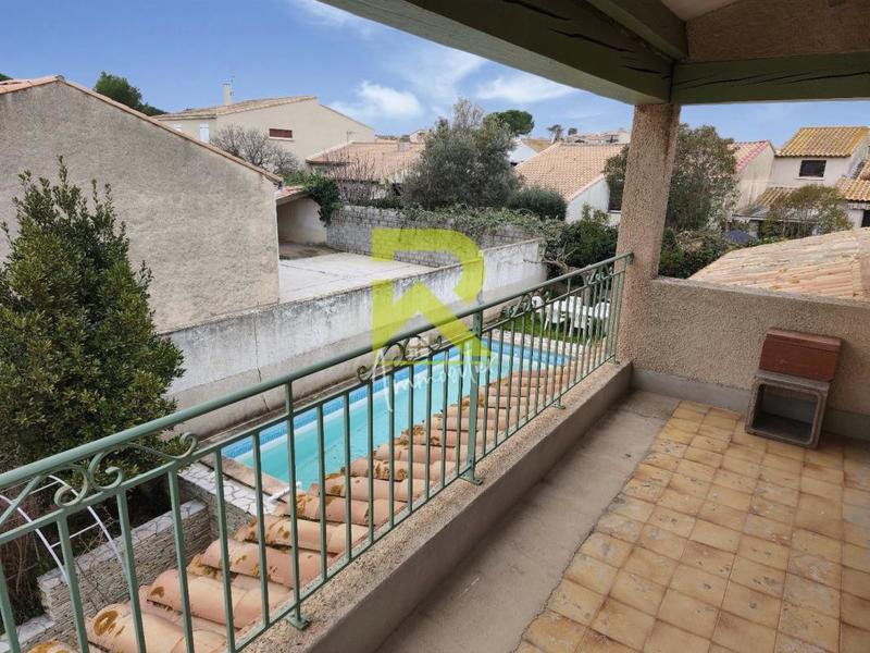 Villa - 152 m² - 5 pièces