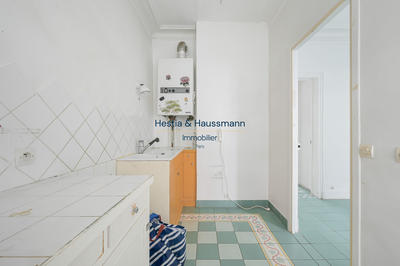 Appartement - 33 m² - 2 pièces