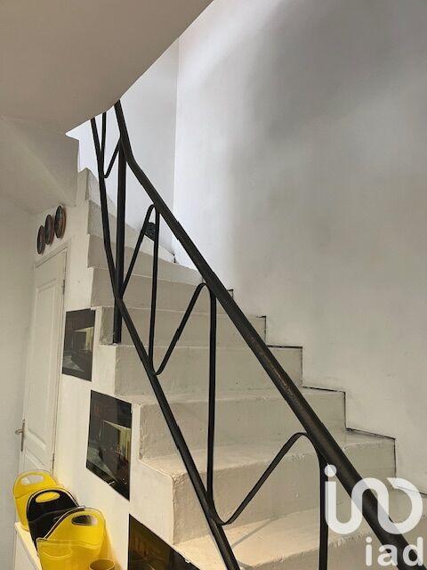 Maison de ville - 134 m² - 4 pièces