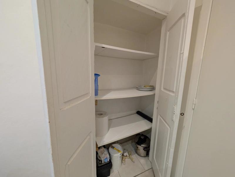 Appartement - 31 m² - 2 pièces