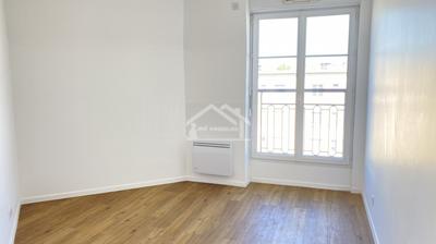 Appartement - 96 m² - 4 pièces