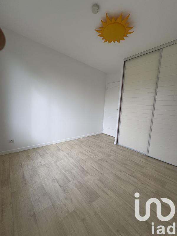 Maison - 113 m² - 5 pièces