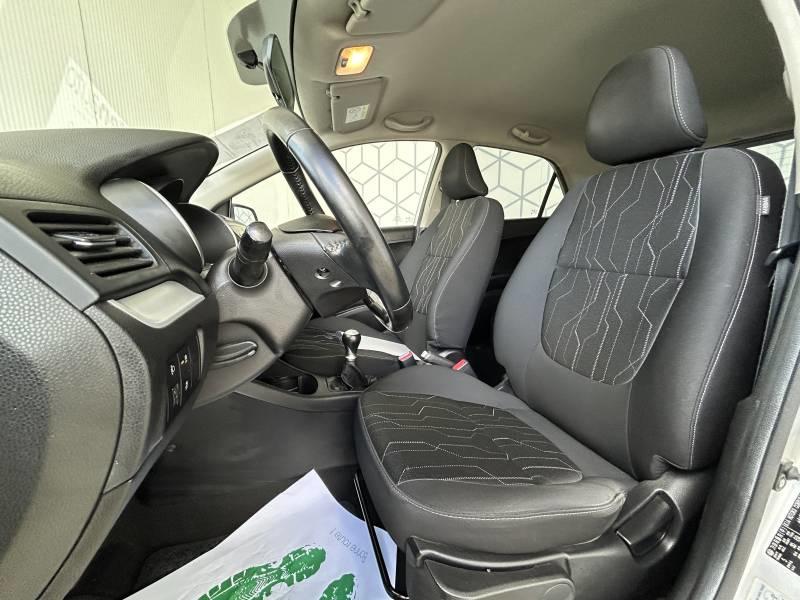 Kia Picanto 1.0l 66 ch Isg Uefa Euro 2016