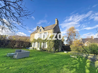 Maison - 123 m² - 5 pièces