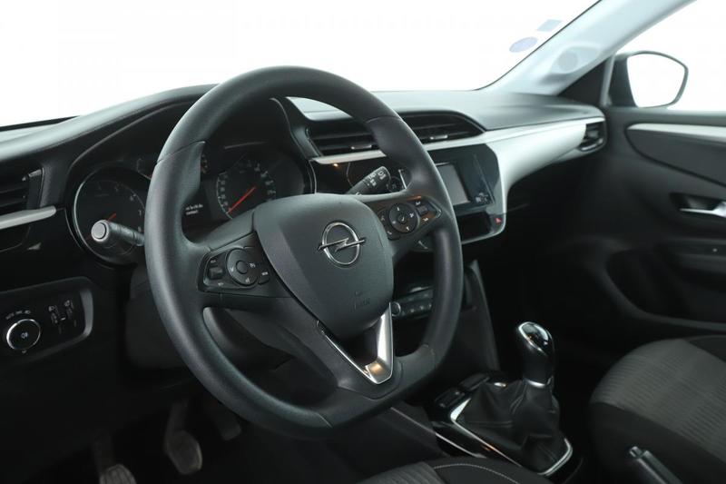 Opel Corsa 1.2 Edition 75 ch