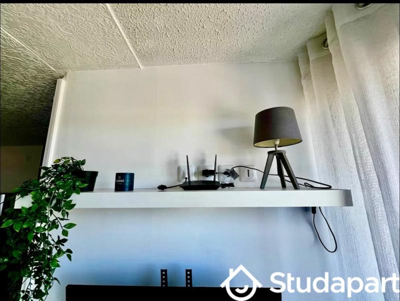 Appartement - 24 m² - 1 pièce