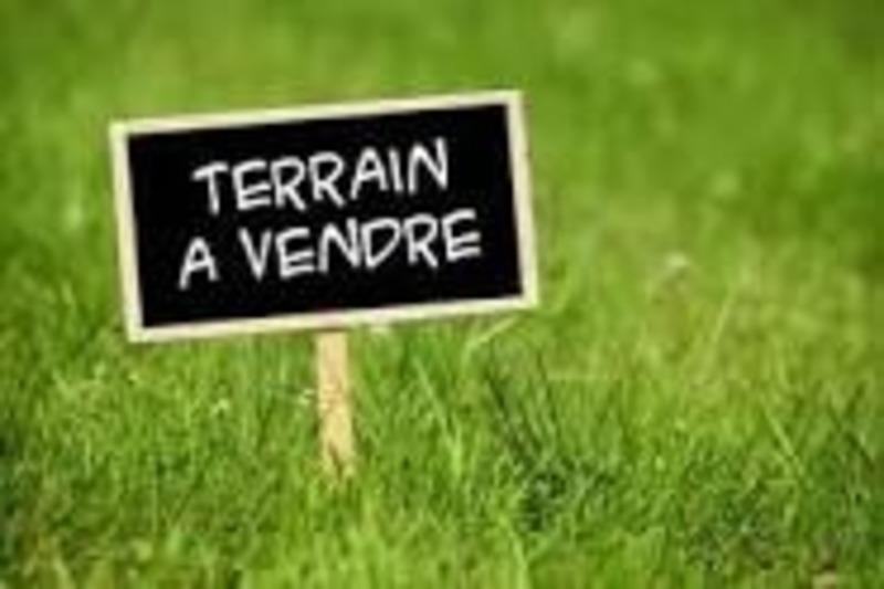 Terrain constructible - 306 m²